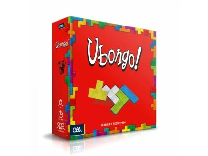 5622 ubongo druha edicia