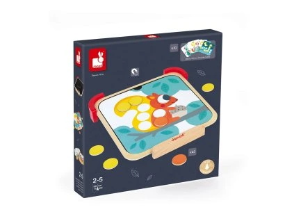 2180 ucim sa farby s predlohami