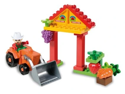 8523 0000 androni minifarma