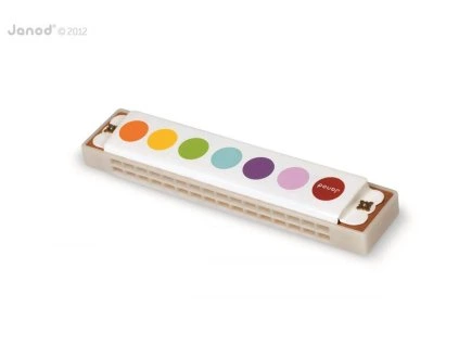 4245 ustna harmonika pre deti