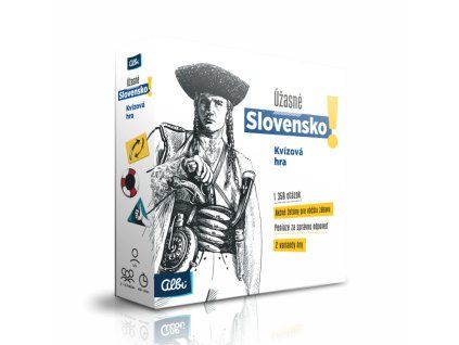 5836 uzasne slovensko