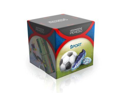 10741 vedomostne pexeso sport