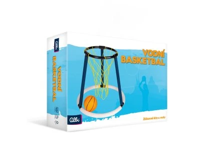 8158 vodny basketbal