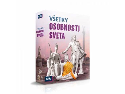 3693 vsetky osobnosti sveta