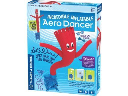 5893 vzduchovy tanecnik air dancer