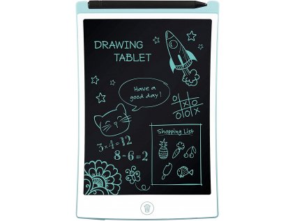 Tablet na poznámky a kreslení