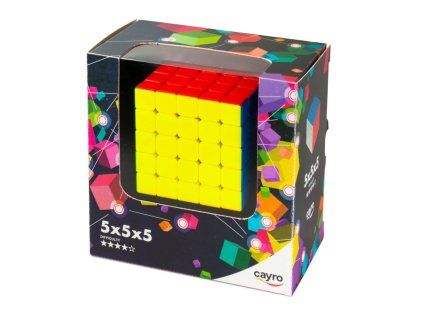 5x5x5 c yj8368