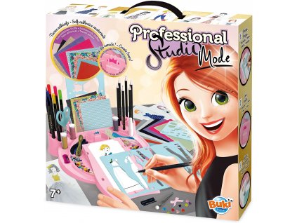 Profesionální módní studio