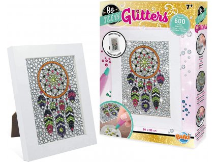 BeTeens GLITTERS Lapač snů