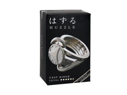 7540 huzzle cast ring ii