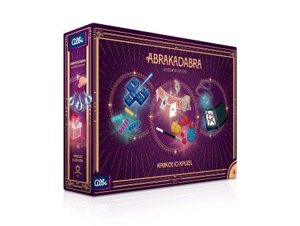 6900 abrakadabra kuzelnicka akademia