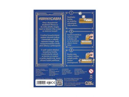 6903 abrakadabra mihajuce sa kocky