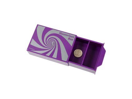 6921 abrakadabra tajomna krabicka