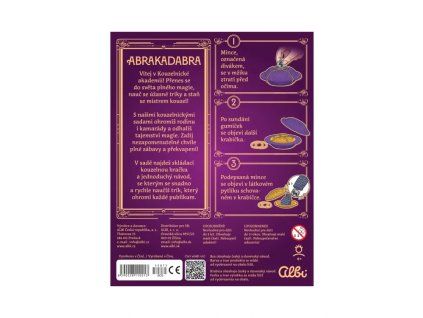 6912 abrakadabra trezor s mincou