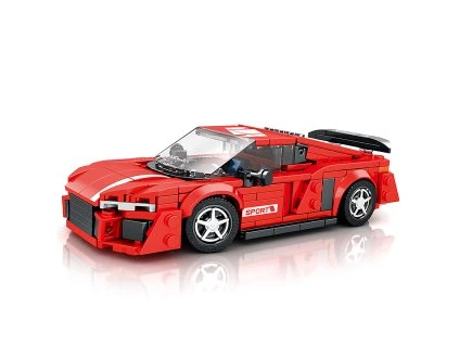 10366 automobil audi r8