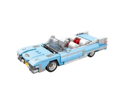 10342 automobil cadillac eldorado