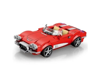 12506 automobil corvette