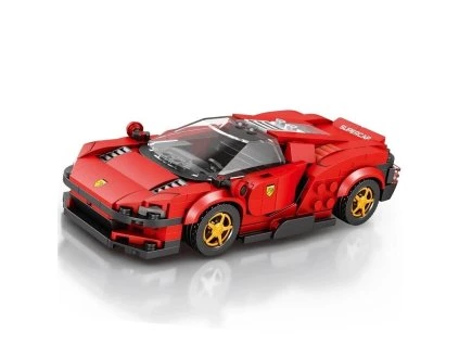 10360 automobil ferrari daytona sp3