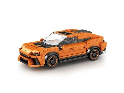 10357 automobil lamborghini urus