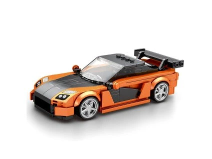 11881 automobil mazda rx7