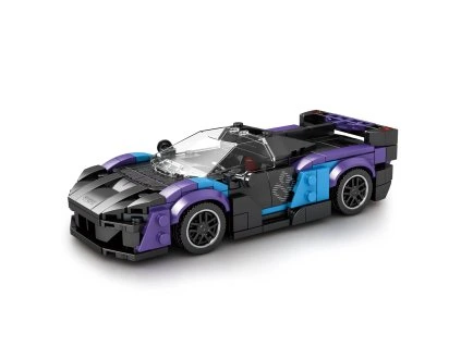 10351 automobil mclaren sabre