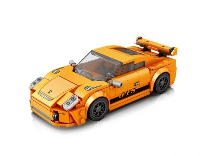 10363 automobil porsche 911 gt3