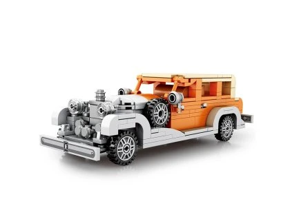 10348 automobil rollsroyce phantom ii