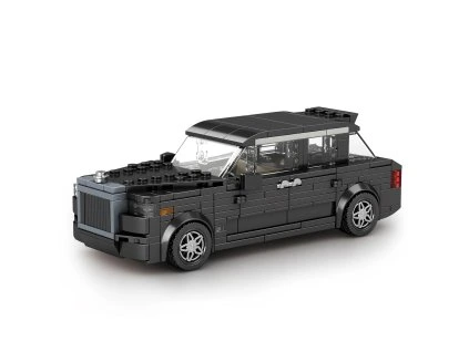 10399 automobil suv cullinan