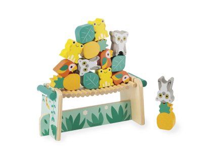 3618 balancna hracka tropik