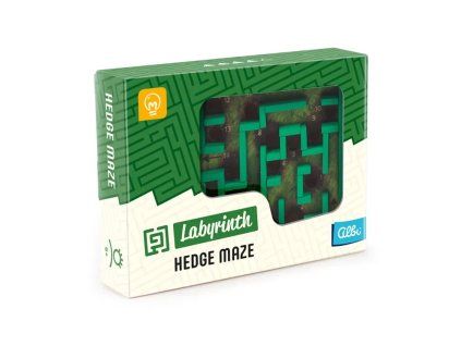 6867 bludisko zahrada