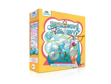 6516 bublinove blbiny