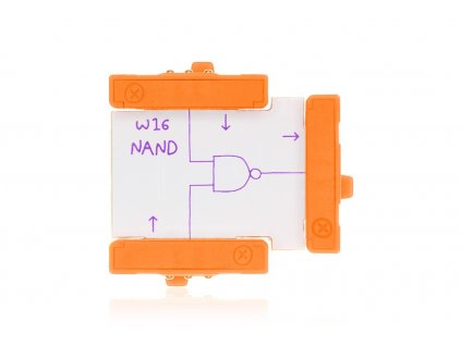 NAND 01LR