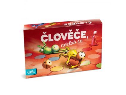 5448 clovece nezlob se