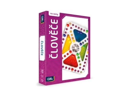 5466 clovece na cesty