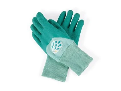3597 detske rukavice na zahradu