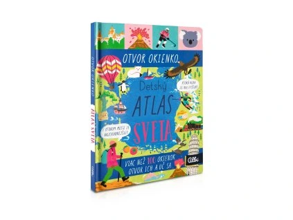 6897 detsky atlas sveta