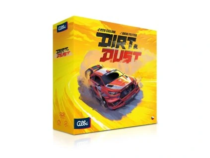7825 dirt dust
