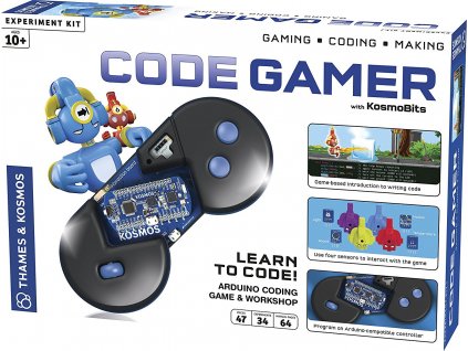 614 code gamer