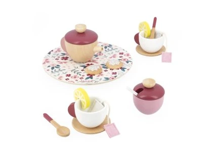 4836 drevena cajova sada twist