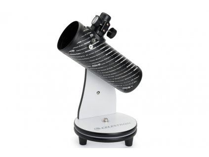 Celestron - Firstscope 76 Dobson