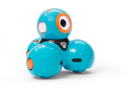 Robot Dash