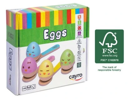 eggs c 888 fsc