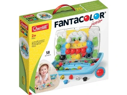 10048 fantacolor junior 3d