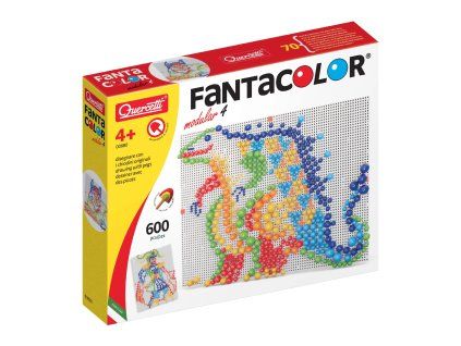 10066 fantacolor modular 4
