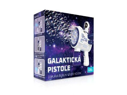6777 galakticka pistol bublifuk