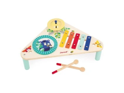 gioia musical tablen