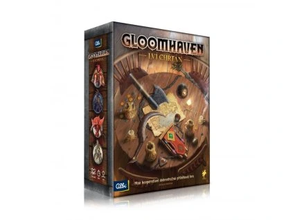 5343 gloomhaven lvi chrtan