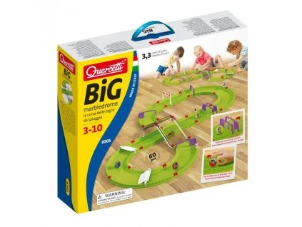 6138 gulockova draha big marbledrome