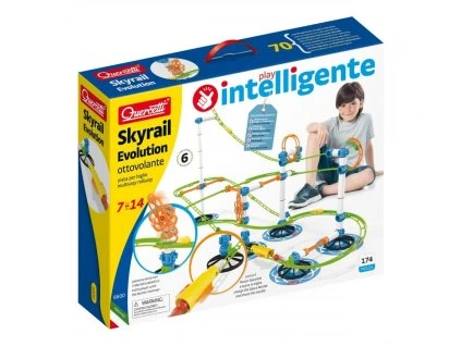 6351 gulockova draha skyrail evolution ottovolante