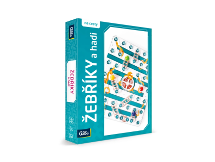 5469 hady a rebriky na cesty